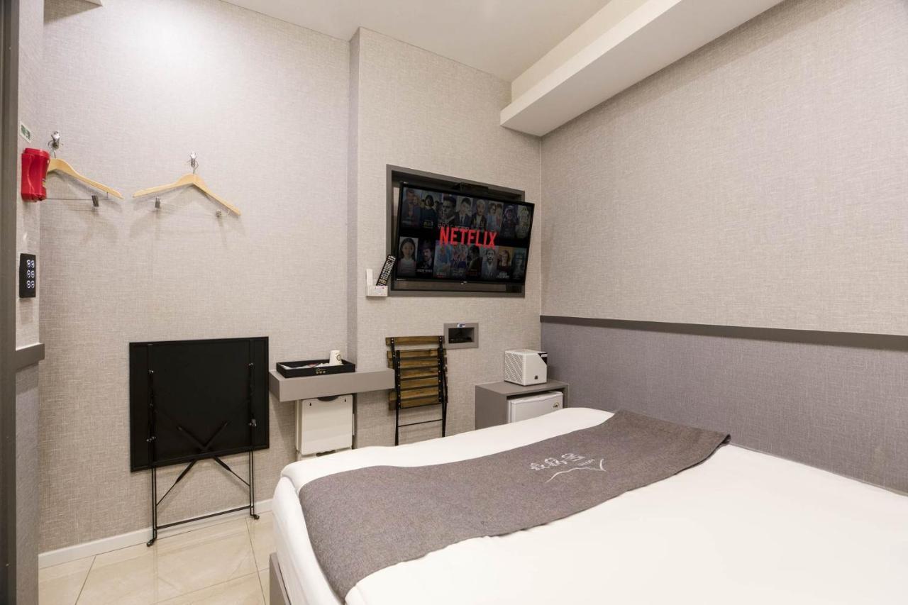 Hotel Dongyangjang Dongdaemun-Jongno Сеул Экстерьер фото