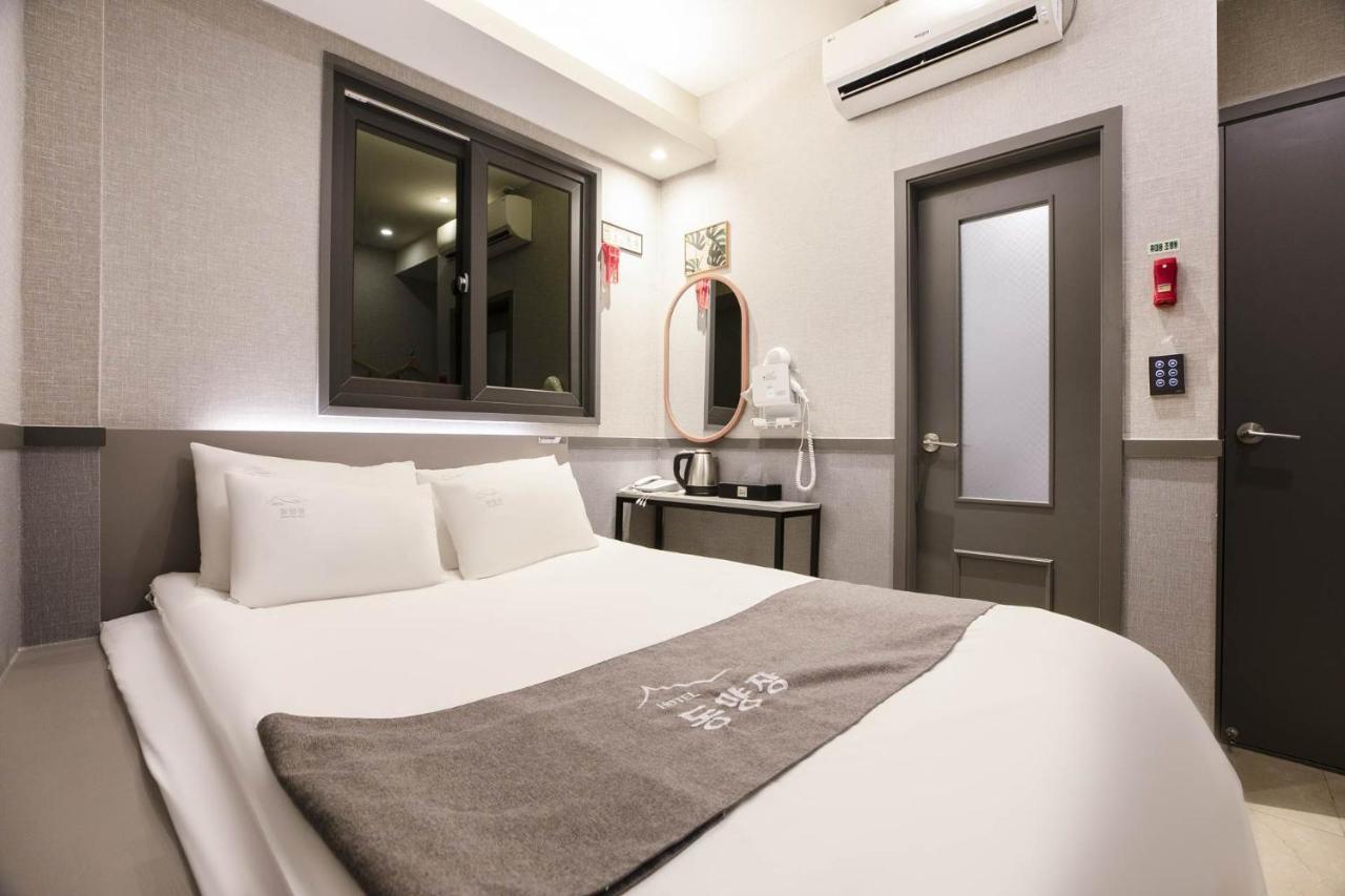 Hotel Dongyangjang Dongdaemun-Jongno Сеул Экстерьер фото