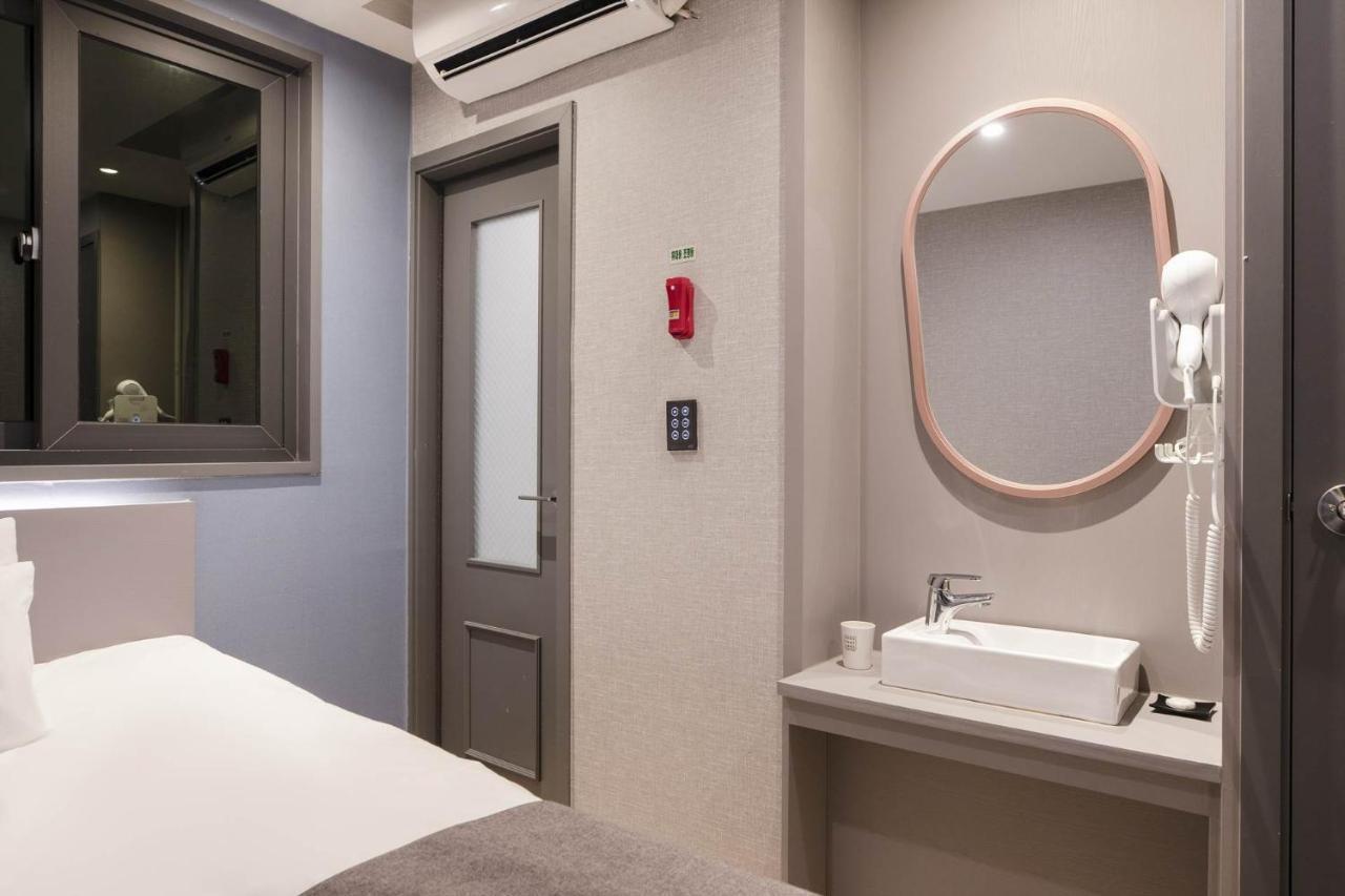 Hotel Dongyangjang Dongdaemun-Jongno Сеул Экстерьер фото