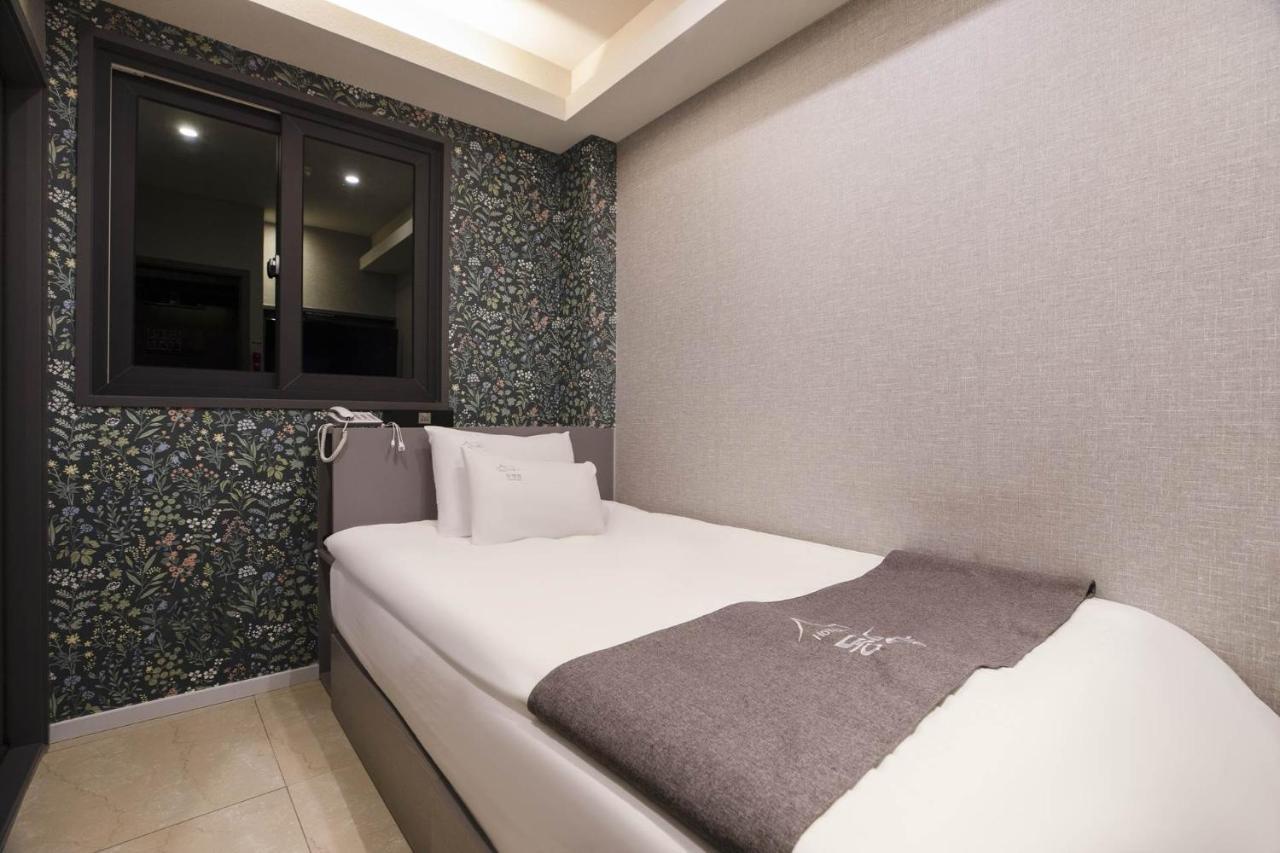 Hotel Dongyangjang Dongdaemun-Jongno Сеул Экстерьер фото