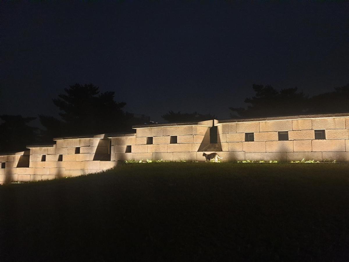 Hotel Dongyangjang Dongdaemun-Jongno Сеул Экстерьер фото