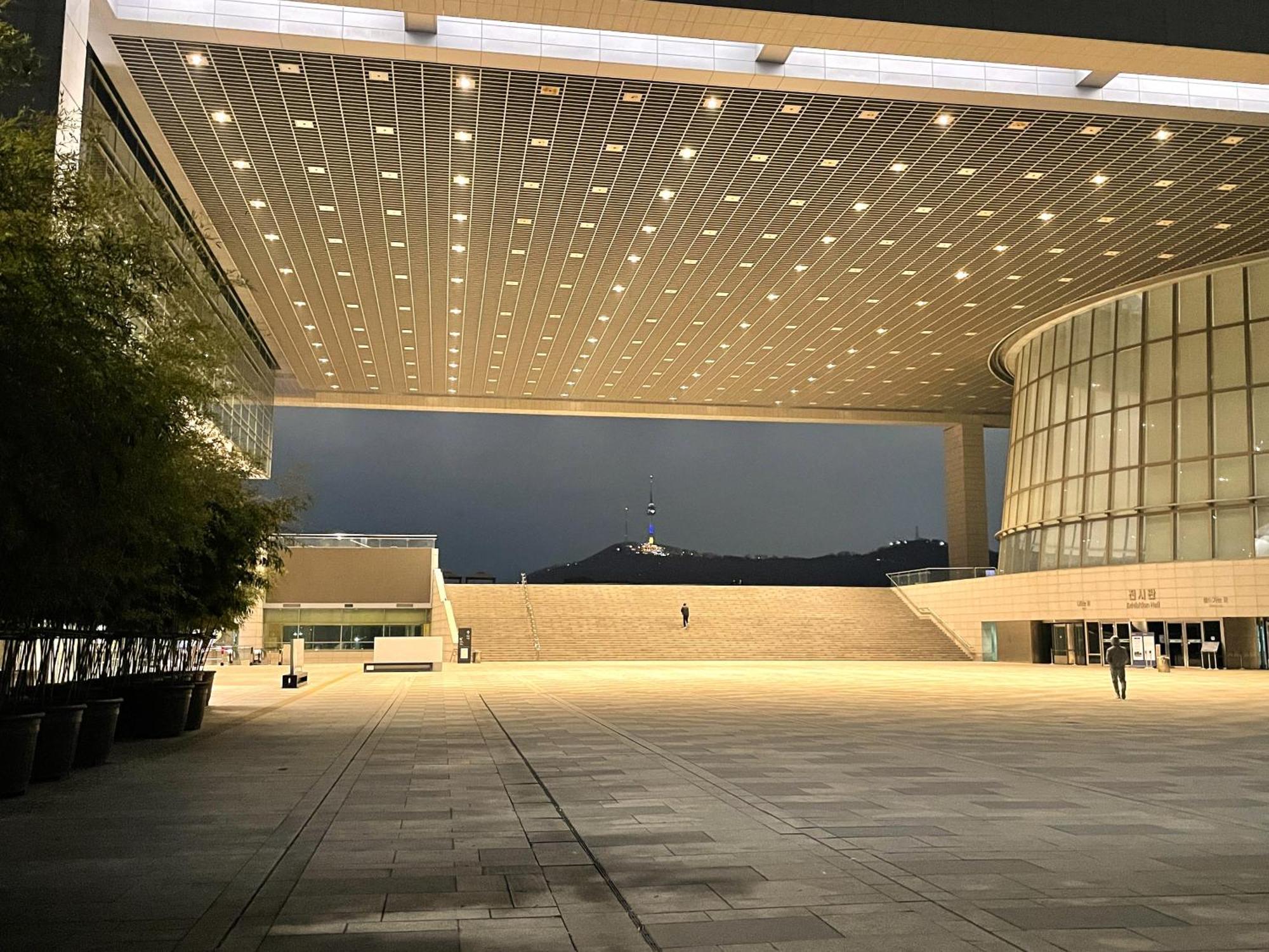 Hotel Dongyangjang Dongdaemun-Jongno Сеул Экстерьер фото