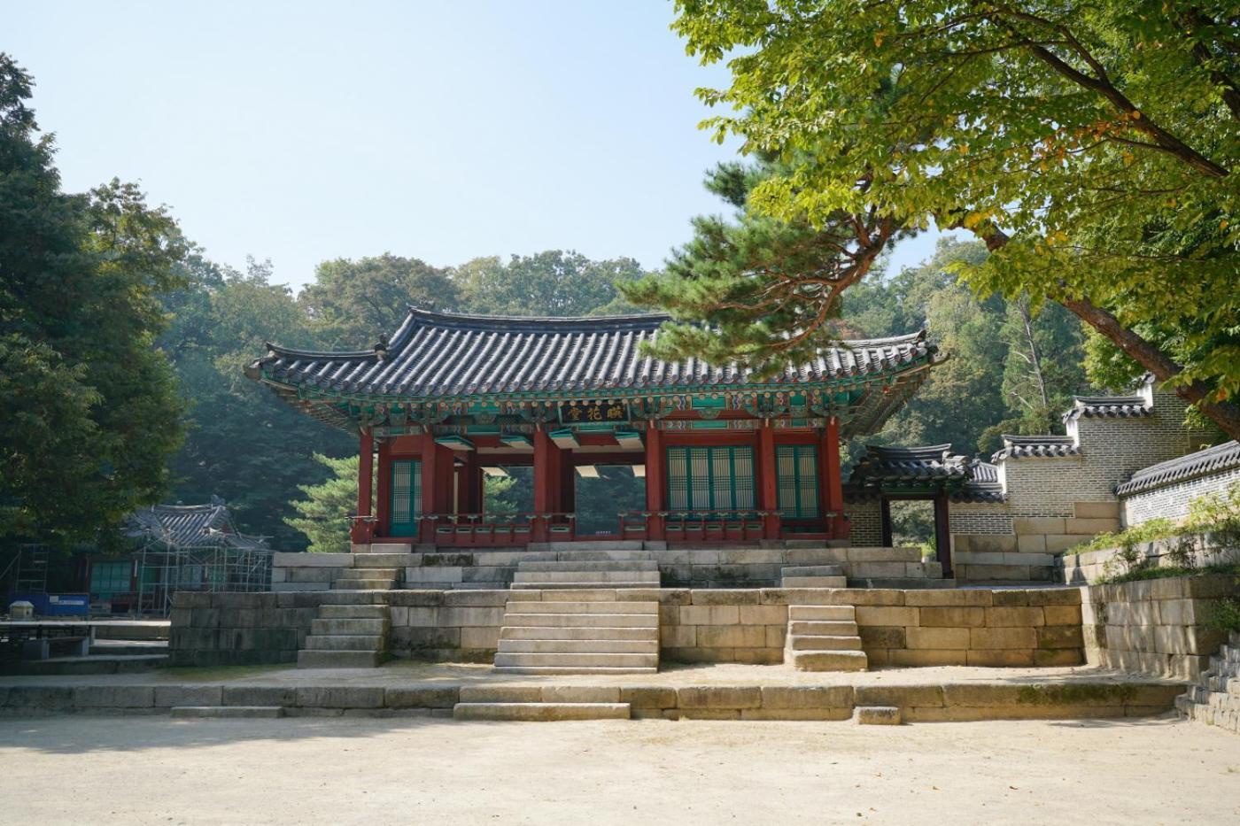 Hotel Dongyangjang Dongdaemun-Jongno Сеул Экстерьер фото